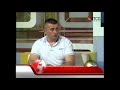 Milo Šćekić - Gostovanje u jutarnjem programu RTCG  "Dobro Jutro Crna Goro"