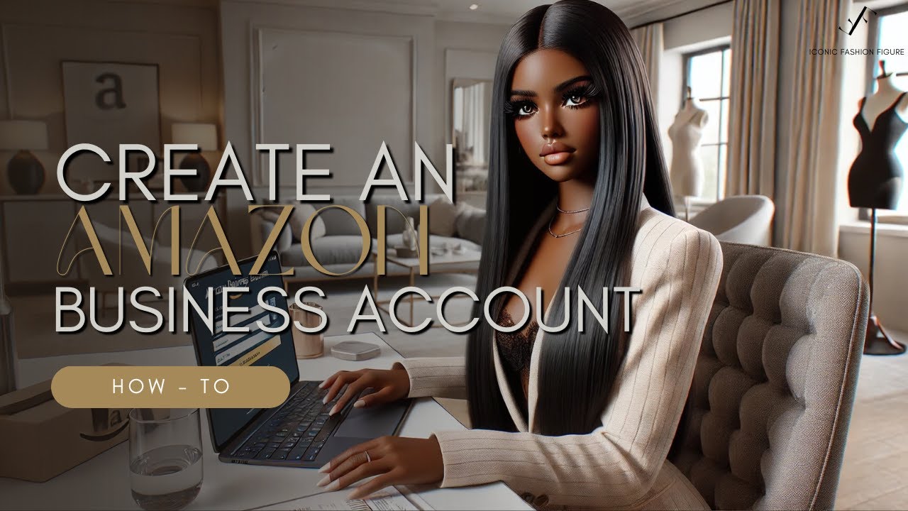 Amazon Business Account Benefits of Amazon Business Account YouTube