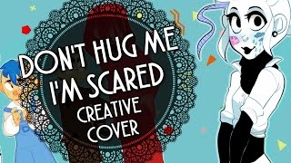Kathy-Chan & Djsmelllets Get Creativedhmis Cover