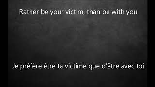 Third Day Of A Seven Day Binge (Traduction FR) - Marilyn Manson