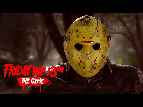 Friday the 13th: The Game - Everything You Need to Know