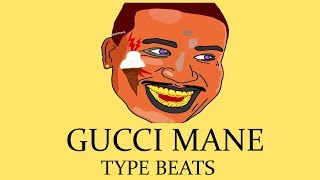 Gucci Mani,Drake,Future Type Trap Beat Prod By (Mpunbeats)