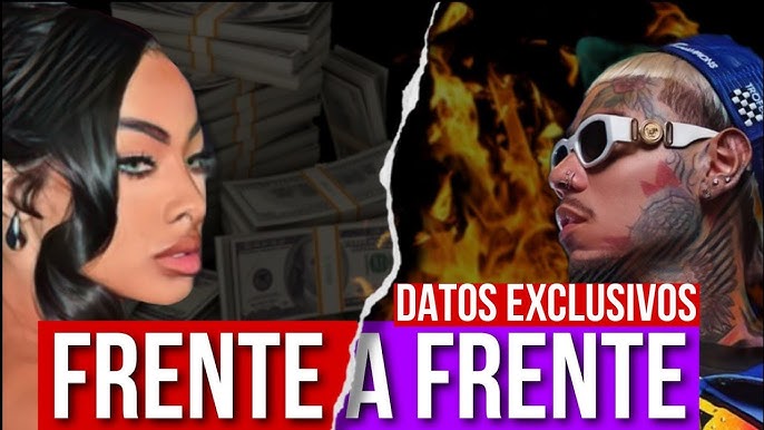 YAILIN MUESTRA VIDEOS ANTE LA CORTE: 6IX9INE NO SE PRESENTO? TODO LO  SUCEDIDO AQUI.🌈💚😯 - YouTube