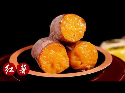 这是30岁以上必吃的冻龄秘方，女人必看的冻龄食物！
