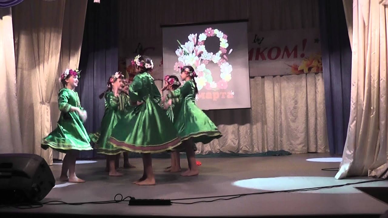 Танец на ивана на купала 03_2016