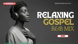 Soft Christian R&B  Calm Gospel Music for Studying, Prayer & Journaling screenshot 4