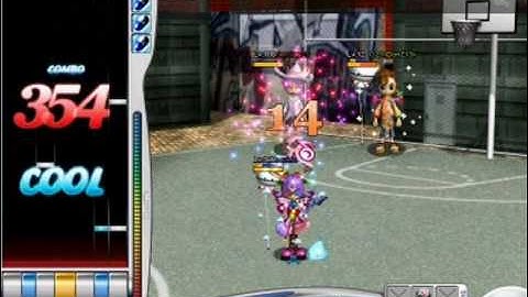 Promoting O2Jam PH Song = Pit A Pat Summer