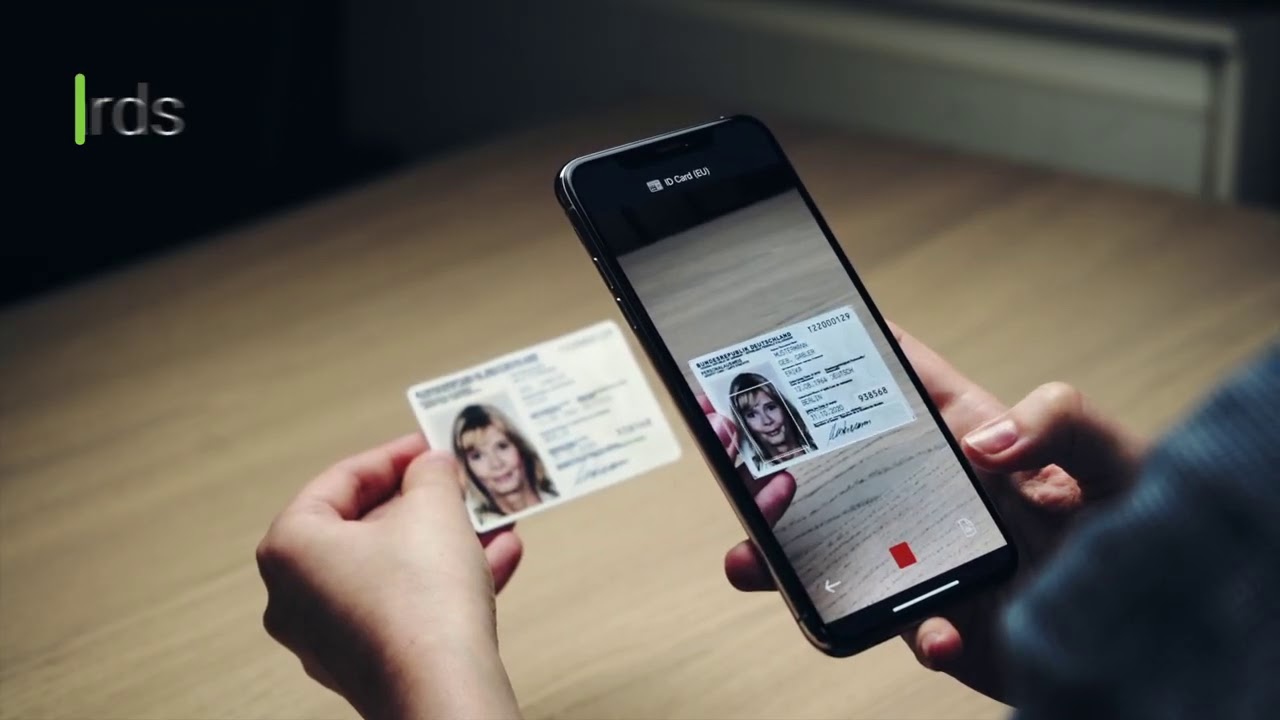 Smart IDReader 3.0: распознавание более 650 новых удостоверяющих документов