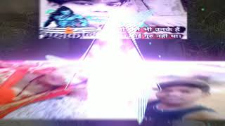 MERI EDI KI DHAMAK,(MIX BY DJ ROHIT KUSHWAHA) DJ JAY KUSHWAHA