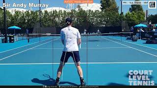🎾 Tennis Meets AI: Automating Shot Classification with YOLOv8 Pose Estimation! 🤖