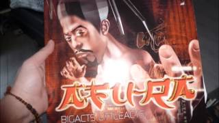 afu ra - bigacts littleacts feat GZA (dj premier remix) - 01&#39;