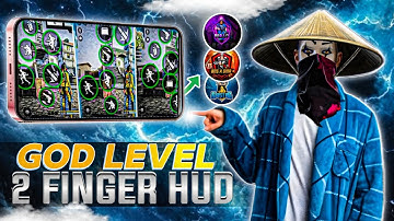 𝐁𝐄𝐒𝐓 𝟐 𝐅𝐈𝐍𝐆𝐄𝐑 𝐂𝐔𝐒𝐓𝐎𝐌 𝐇𝐔𝐃 🤯 𝐂𝐎𝐃𝐄🌪️⚙️ 𝟐 𝐅𝐈𝐍𝐆𝐄𝐑 𝐅𝐑𝐄𝐄𝐒𝐓𝐘𝐋𝐄 𝐂𝐔𝐒𝐓𝐎𝐌 𝐇𝐔𝐃 𝐈𝐍 𝐅𝐑𝐄𝐄 𝐅𝐈𝐑𝐄 | 𝐓𝐎𝐏 𝟑 𝐁𝐄𝐒𝐓 𝐇𝐔𝐃