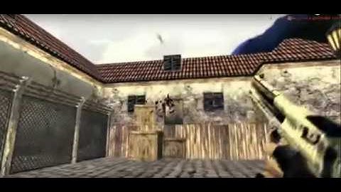 HISTORY  OF JADZY  CS 1.6