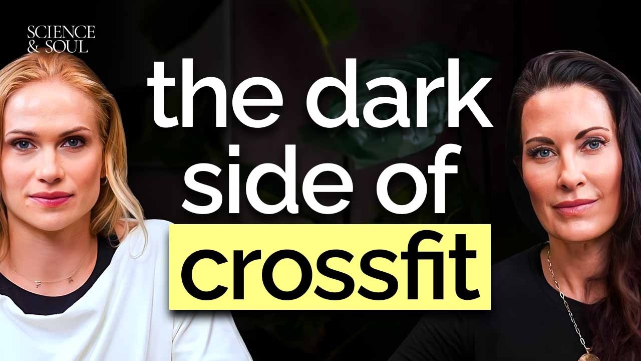 2x CrossFit Champ Annie Thorisdottir: I’m Not Willing to Die for This Sport!