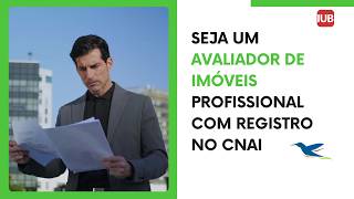 Curso de Avaliador de Imóveis com CNAI - IUB