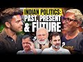 Ep 245 we need modi as pm for the next 10 years  vijay chada centerofright