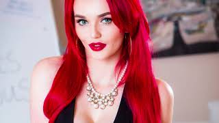 Jasmine James Schoolgirl