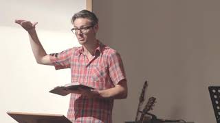 4. Thrones and Ashes - Amazing Jonah - Tim Mackie (The Bible Project)