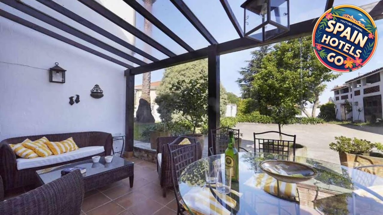 Casa La Palomba | Cudillero, Spain | Hotel Review 🏨