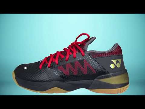 Yonex power cushion comfort z 2 review Clearance