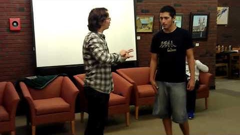 Gibberish Translator