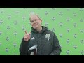 Interview: Brian Schmetzer on home opener vs Colorado Rapids