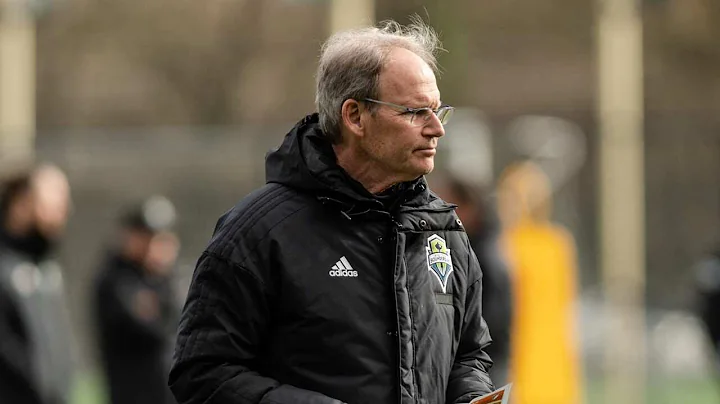 Interview: Brian Schmetzer on home opener vs Colorado Rapids