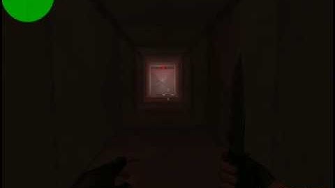 CS 1.6 amxx buff weapon test