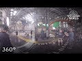 Explore MACUSA | 360 Video | Wizarding World