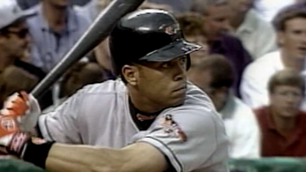 ALL STAR GAME: A look back at the 1998 MLB All Star Game in Denver