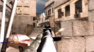 FALLENX FHL #1