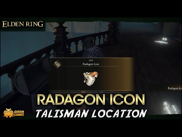 Radagon Icon #eldenring #eldenringedit #eldenringtutorial #eldenringcl