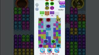 Hole People level 1205