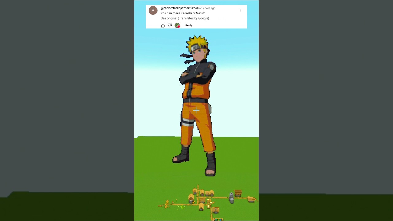 PIXEL ART ON SUBSCRIBER'S REQUEST 🔥 