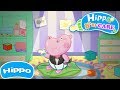 Гиппо 🌼 Уход за малышом 🌼 Мультик игра для детей (Hippo)