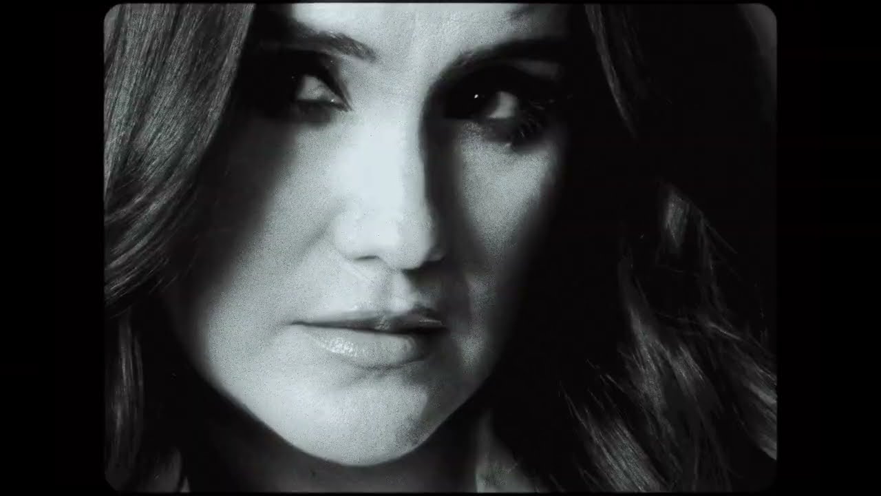 Dulce María - G.R.A.C.I.A.S (Visualizer)