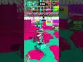 Ranked #1 roller last season btw #splatoon3 #cuttlefish #splatoon