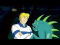 What S New Scooby Doo Theme Song 2002 
