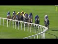 Bow Echo Produces Electrifying Turn of Foot to Win the Visit Qatar Sussex Stakes