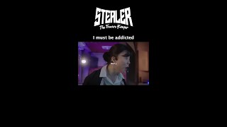 I Must Be Addicted [Stealer]