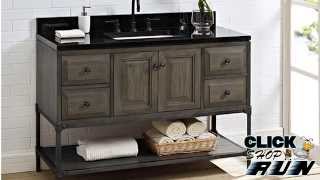 Fairmont Designs Toledo Collection Video Review -- Clickshopnrun.com