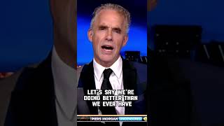 Jordan Peterson on Security and Safety #shorts