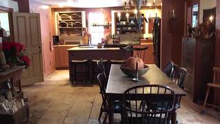 Antique Home for Sale! The 1763 Major John Gile House. 152 Gile Rd., Nottingham, NH 03290