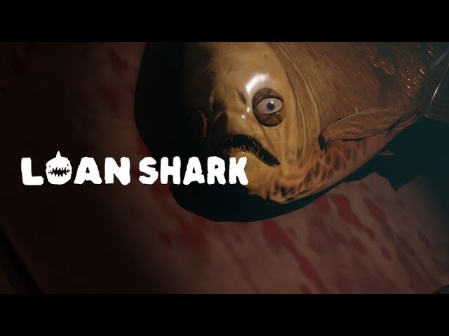 Loan Shark [PS5]: First Impression & Gameplay - YouTube