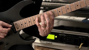 Combining Hybrid Picking and Legato