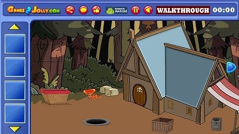 G2J Handsome Boy Rescue Walkthrough [Games2Jolly]