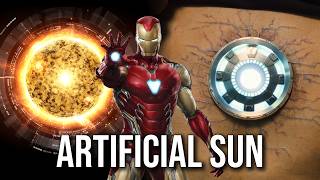 We’re Building a Sun on Earth — Here’s How It Works