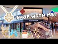 Vca  shopping vlog come shop with me at van cleef  arpels  alhambra try on  april 2024