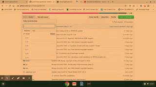 Learn How to Create Cryptocurrency Like Bitcoin(SHA256), Dash(X11), Monero, Cryptonote Coin 4 screenshot 5