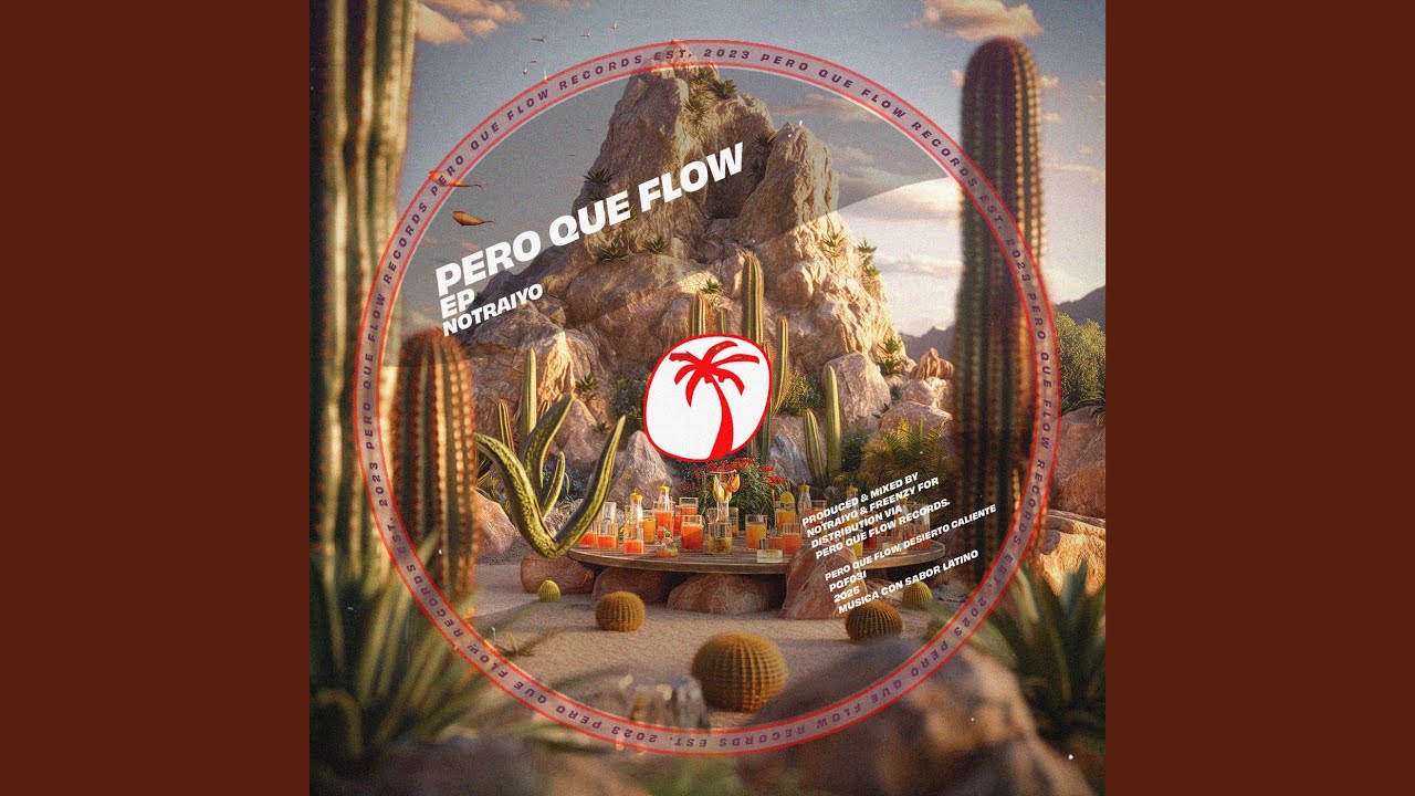 Watch PERO QUE FLOW on YouTube Watch PERO QUE FLOW on YouTube